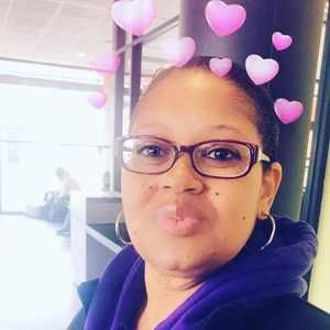 Meet your Posher, Tamala